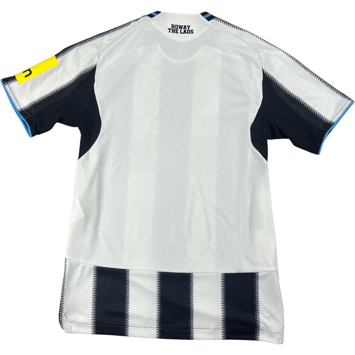 Newcastle United 2025-26 Adidas home Player Issue *NEW* football shirt size S