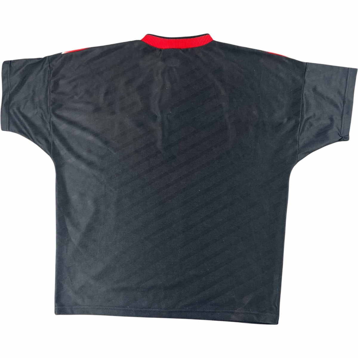 Manchester United 1992-93 Umbro training football shirt size L
