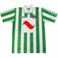 Rapid Wien 1996-98 Diadora home football shirt size L