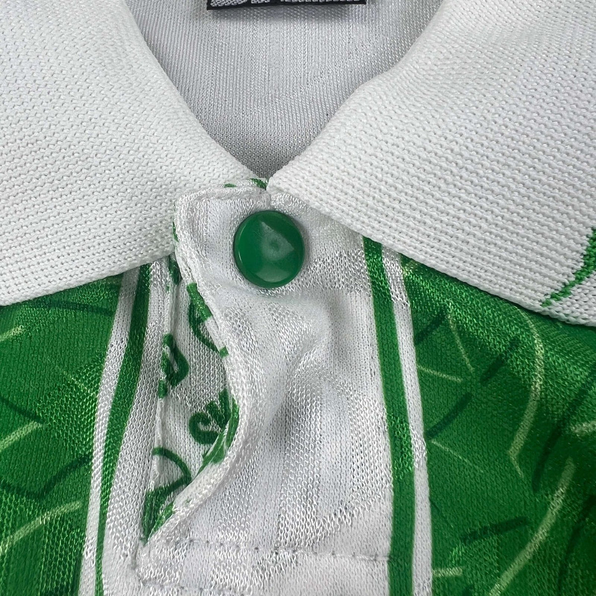 Rapid Wien 1996-98 Diadora hazai foci mez L-es
