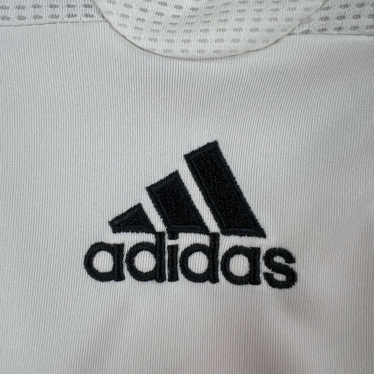 River Plate 2006-07 Adidas hazai foci mez L-es