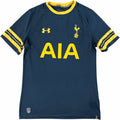 Tottenham 2016-17 Under Armour away football shirt size M