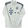 Bayern München 2019-20 Adidas training top size S