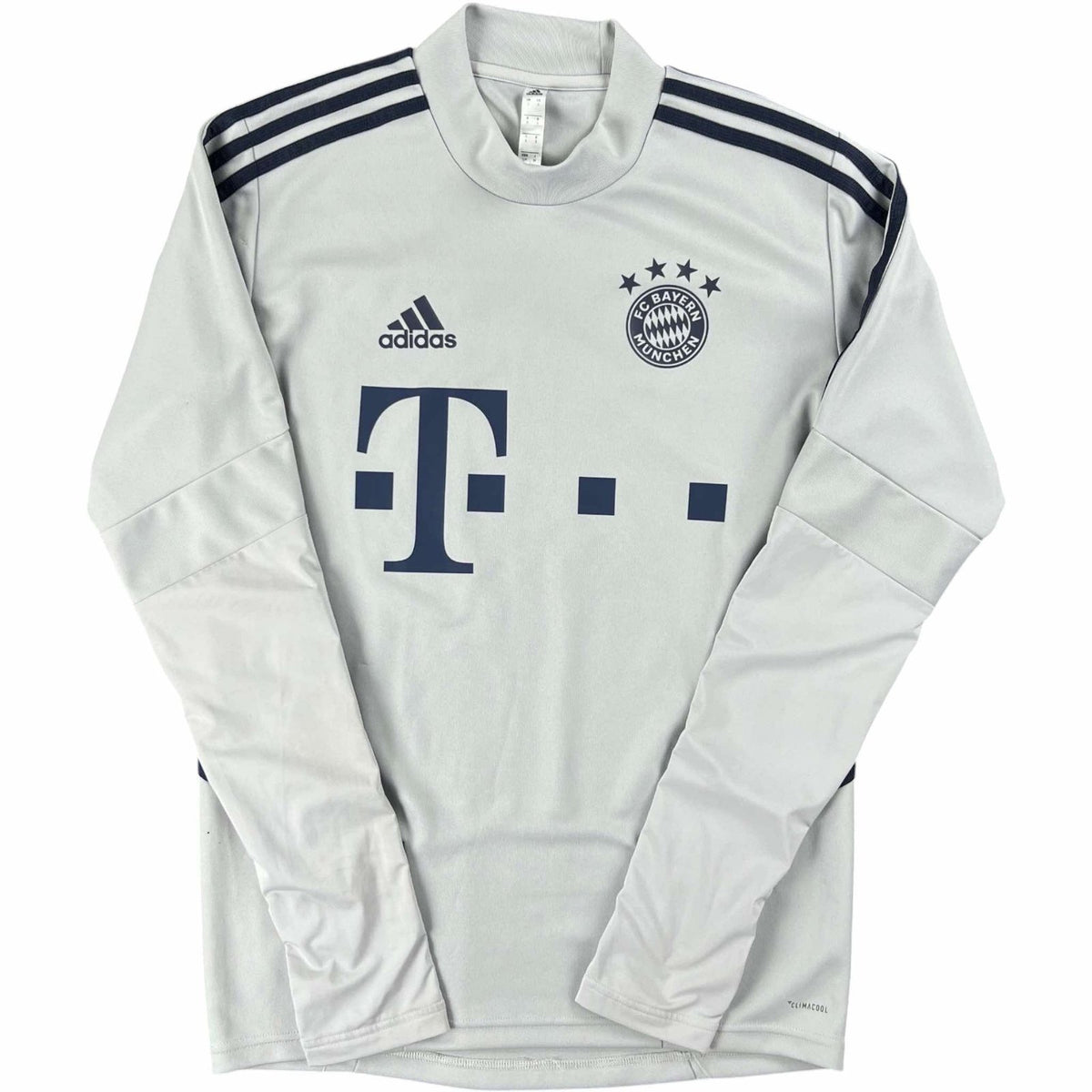 Bayern München 2019-20 Adidas training top size S