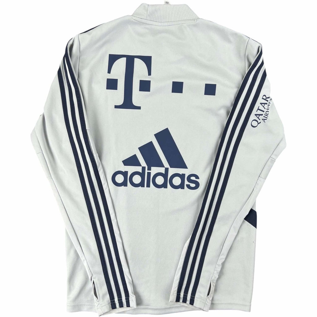 Bayern München 2019-20 Adidas training top size S
