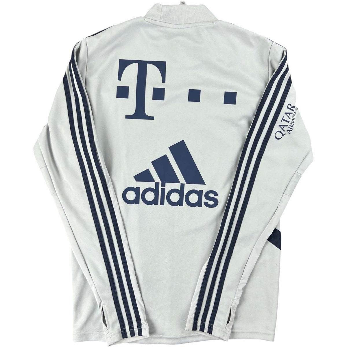 Bayern München 2019-20 Adidas training top size S