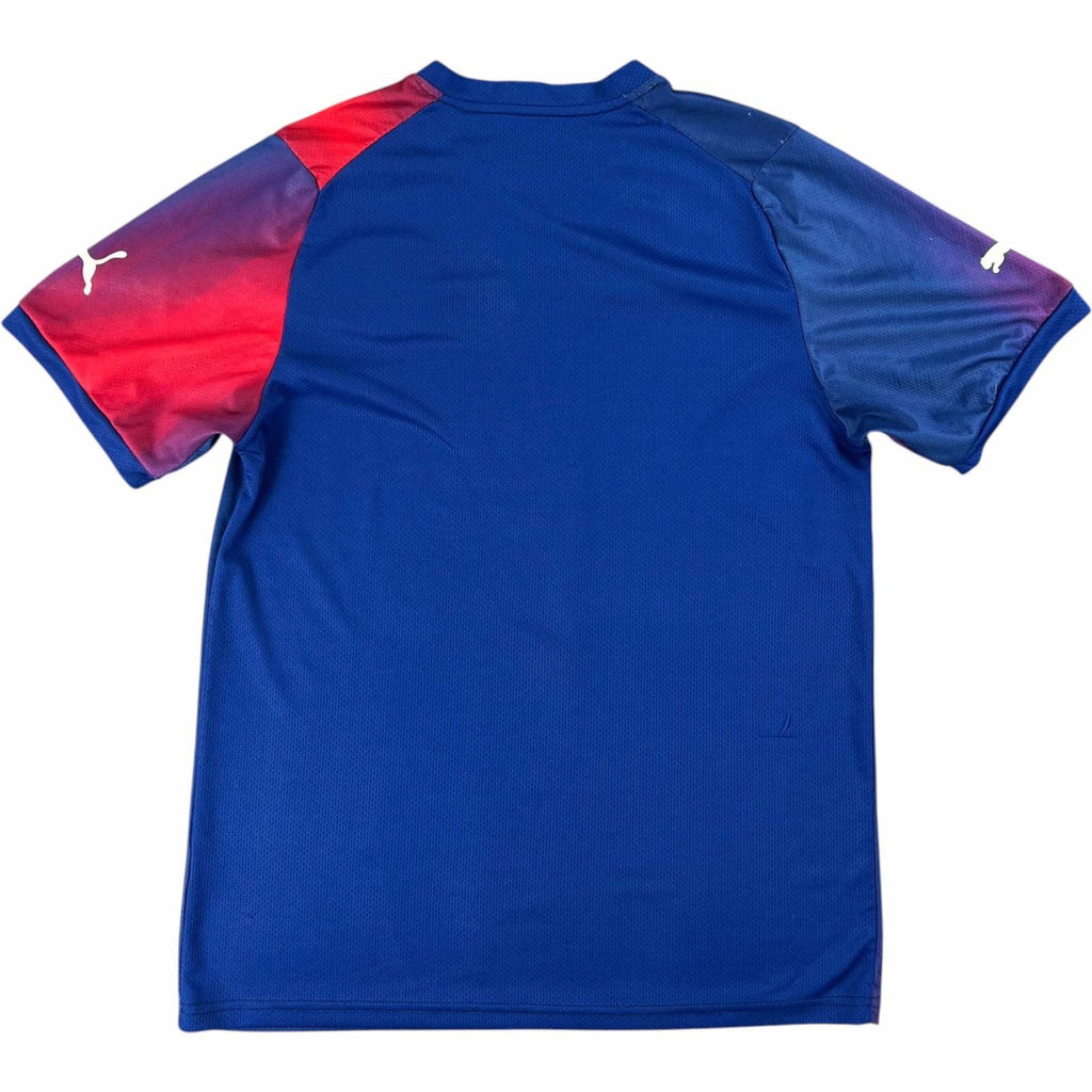 West Bromwich Albion 2023-24 Puma third football shirt size XL