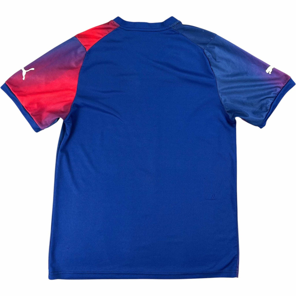 West Bromwich Albion 2023-24 Puma third football shirt size XL