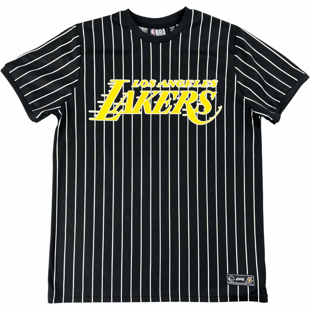 Los Angeles Lakers LeBron James NBA t-shirt size Youth XL
