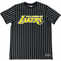 Los Angeles Lakers LeBron James NBA t-shirt size Youth XL