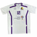 Basket Club Timisoara George Toth Spalding shooting shirt size 4XL