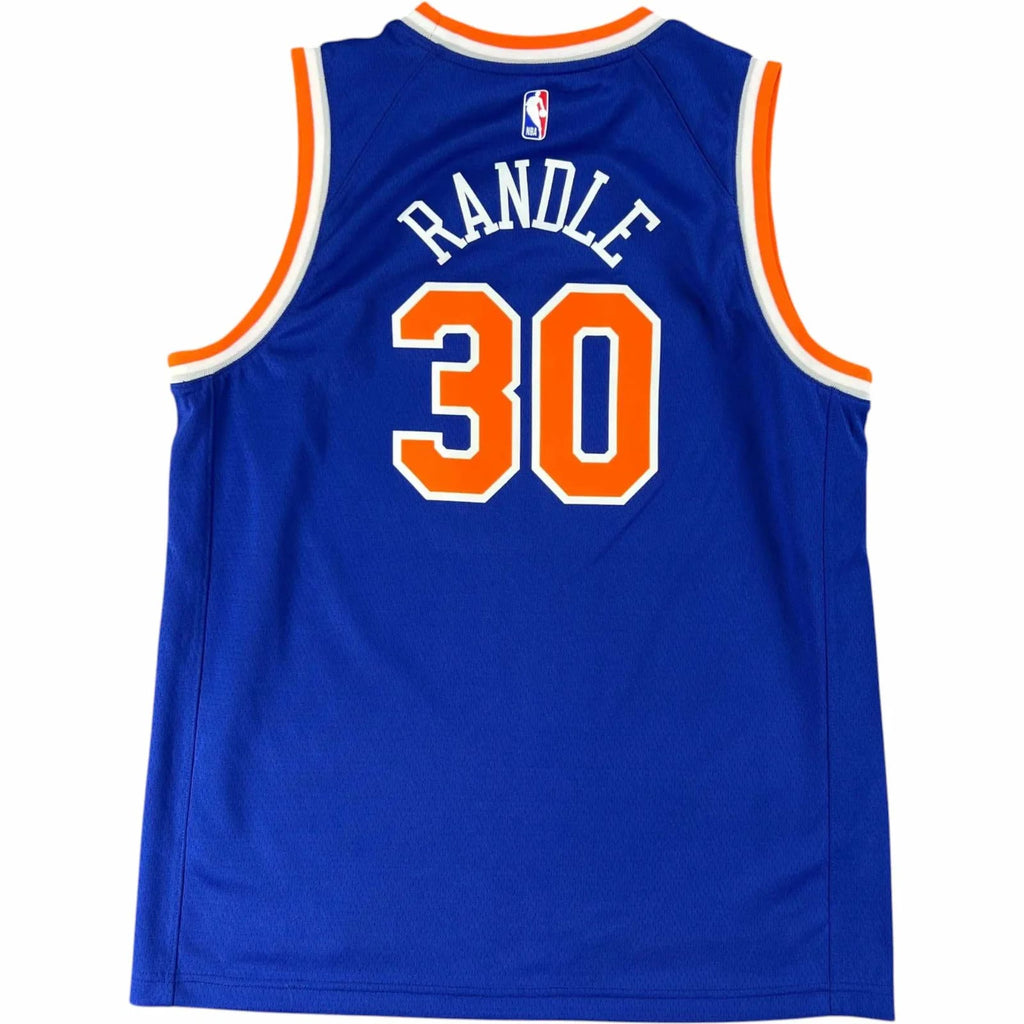 New York Knicks Julius Randle Nike NBA jersey size Youth XL