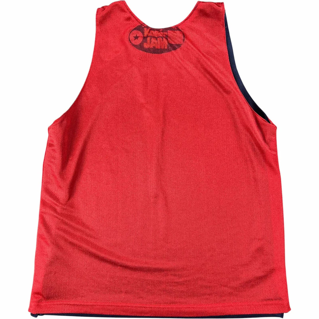 Converse All-Star Kosár Jam 1990’s basketball jersey size XXL