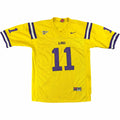 LSU Tigers Spencer Ware Nike NCAA american football jersey size L