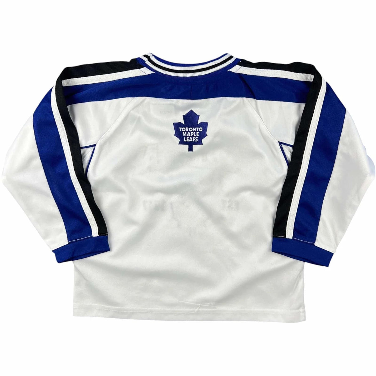 Toronto Maple Leafs Mighty Mac NHL mez Gyerek 4