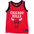 Chicago Bulls Zach Lavine NBA jersey size Youth 128