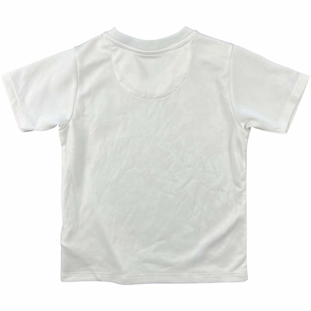 England 2014-16 Nike home football shirt size 92
