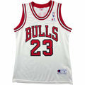Chicago Bulls Michael Jordan Champion EU NBA jersey size S