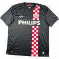 PSV Eindhoven 2009-11 Nike vendég foci mez XL-es