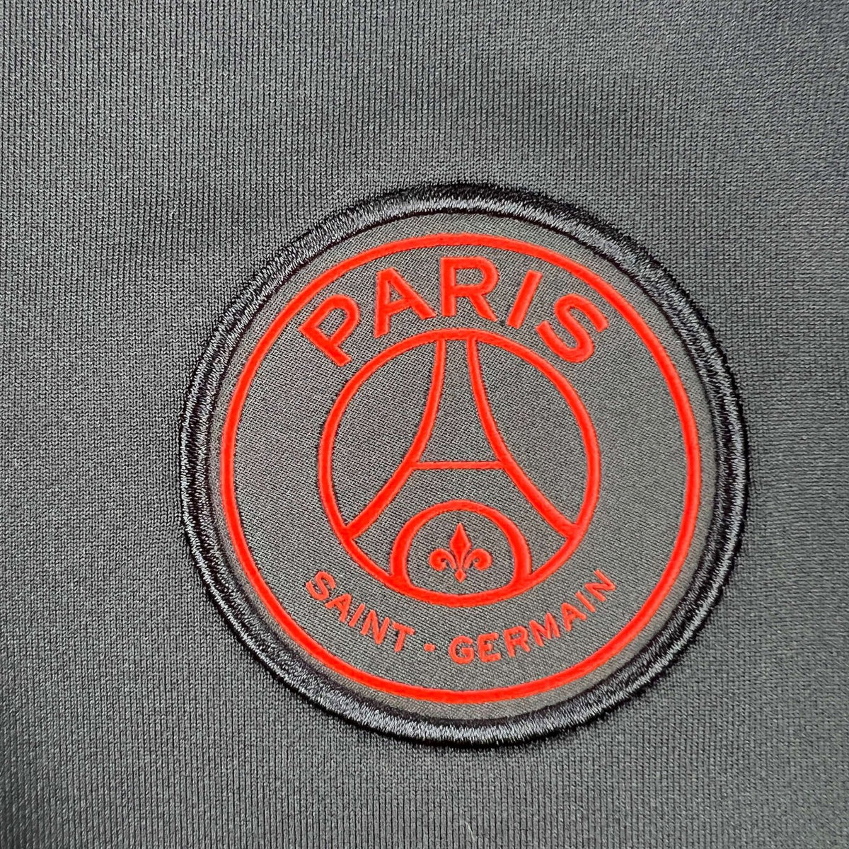 PSG 2022-23 Jordan training top size S