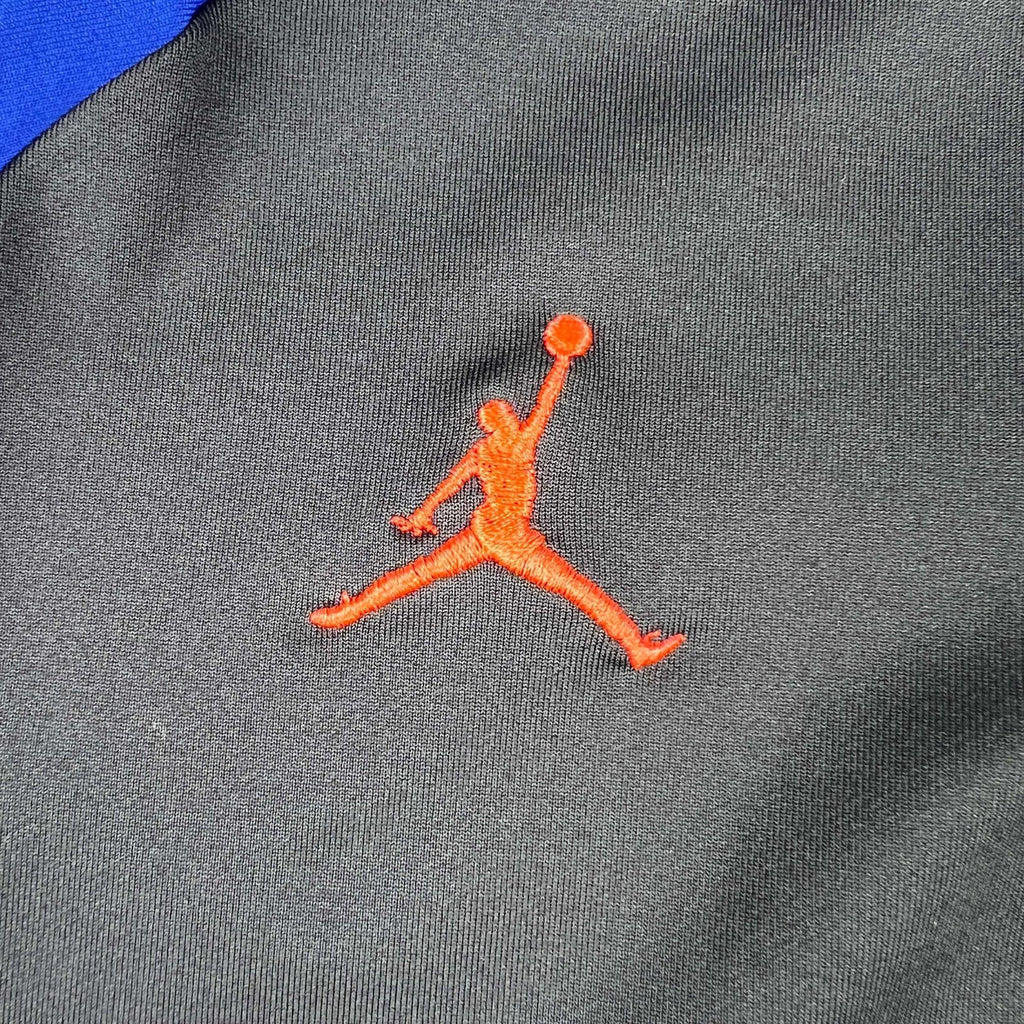 PSG 2022-23 Jordan training top size S