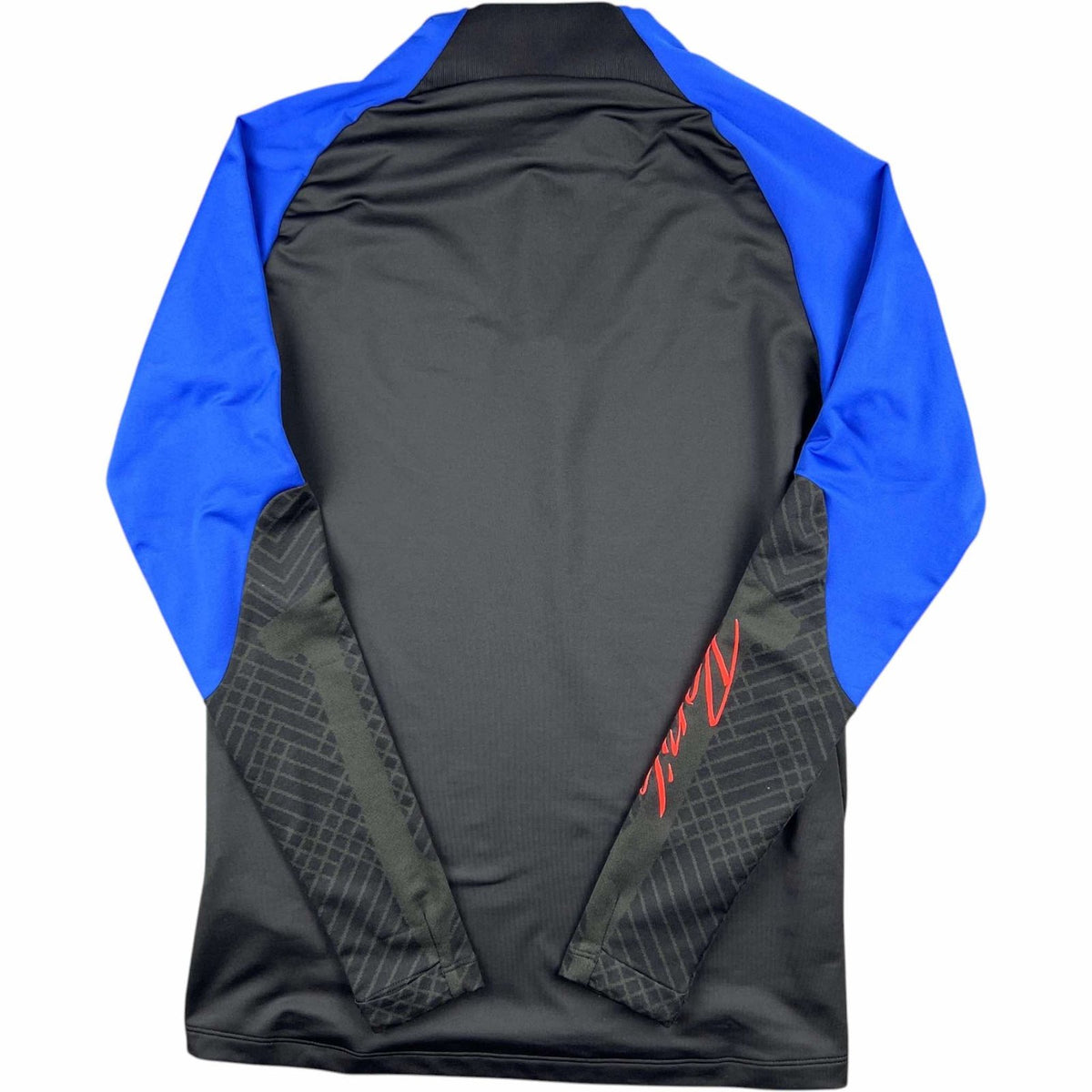 PSG 2022-23 Jordan training top size S