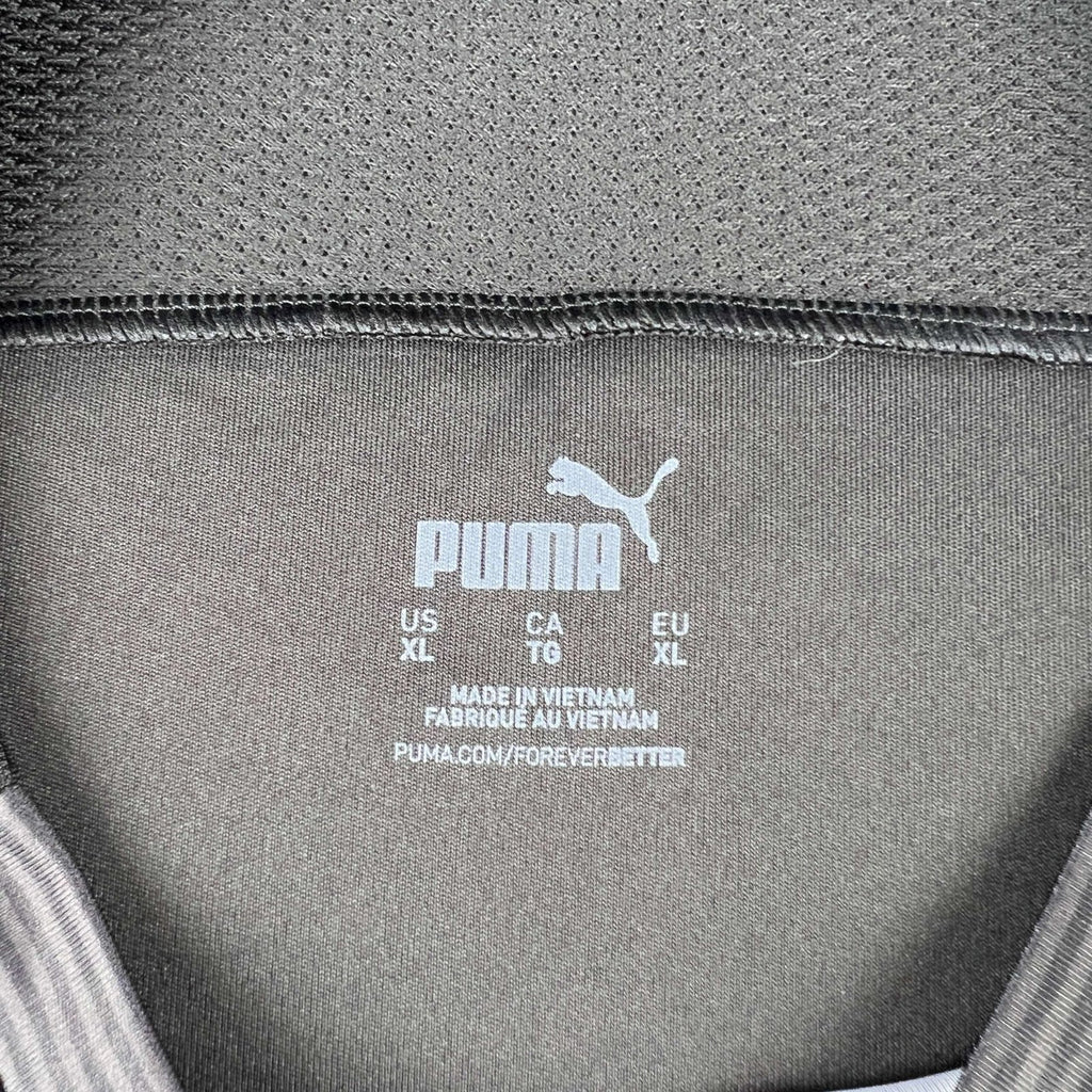 Barnsley 2021-22 Puma away football shirt size XL