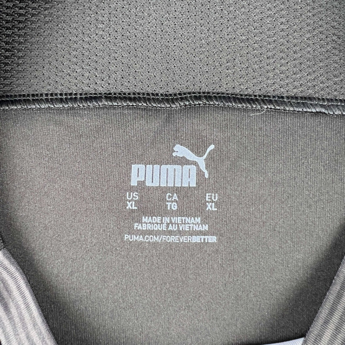 Barnsley 2021-22 Puma away football shirt size XL
