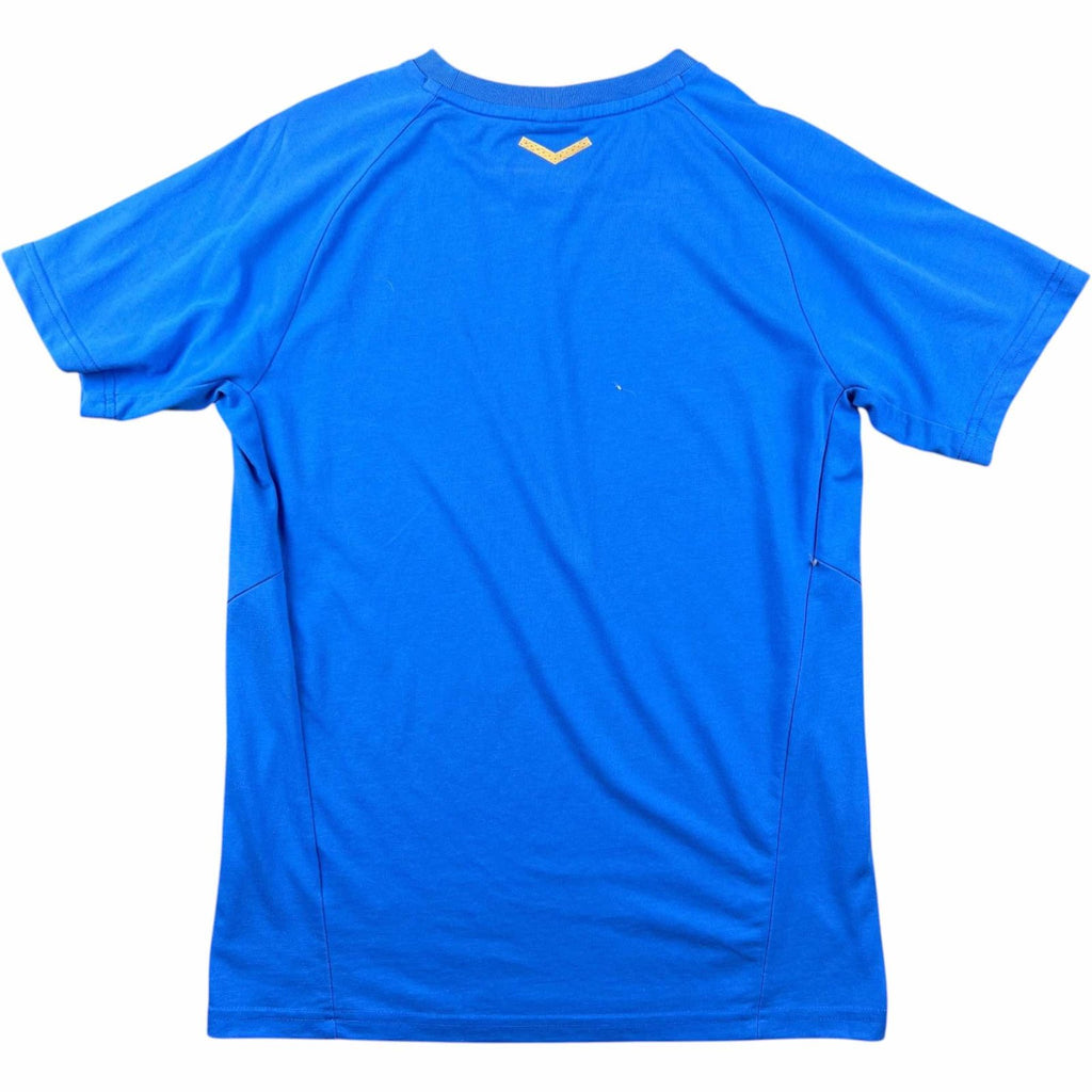 Italy 2022 Puma training football shirt size 164