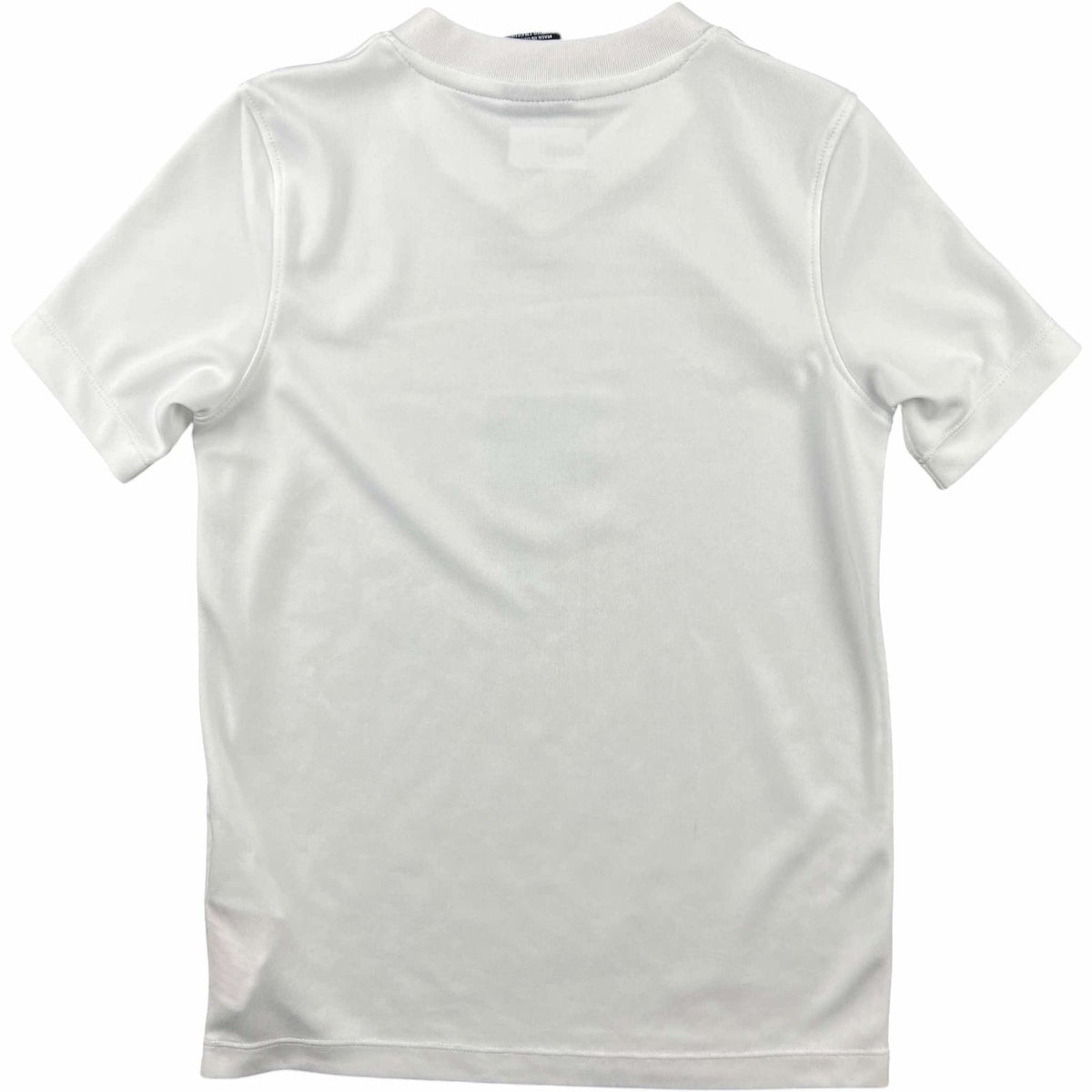 Poland 2020-21 Nike home basic football shirt size 122-128
