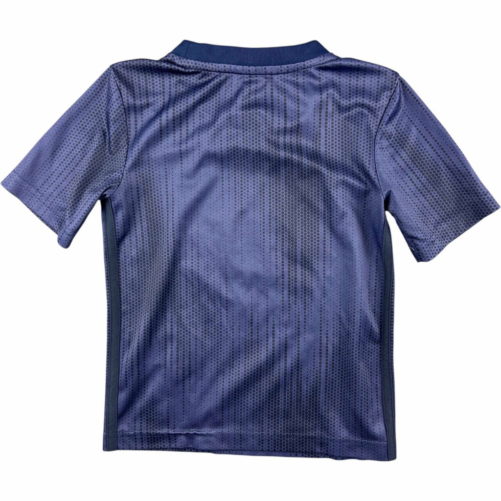 Manchester United 2018-19 Adidas third football shirt size 116