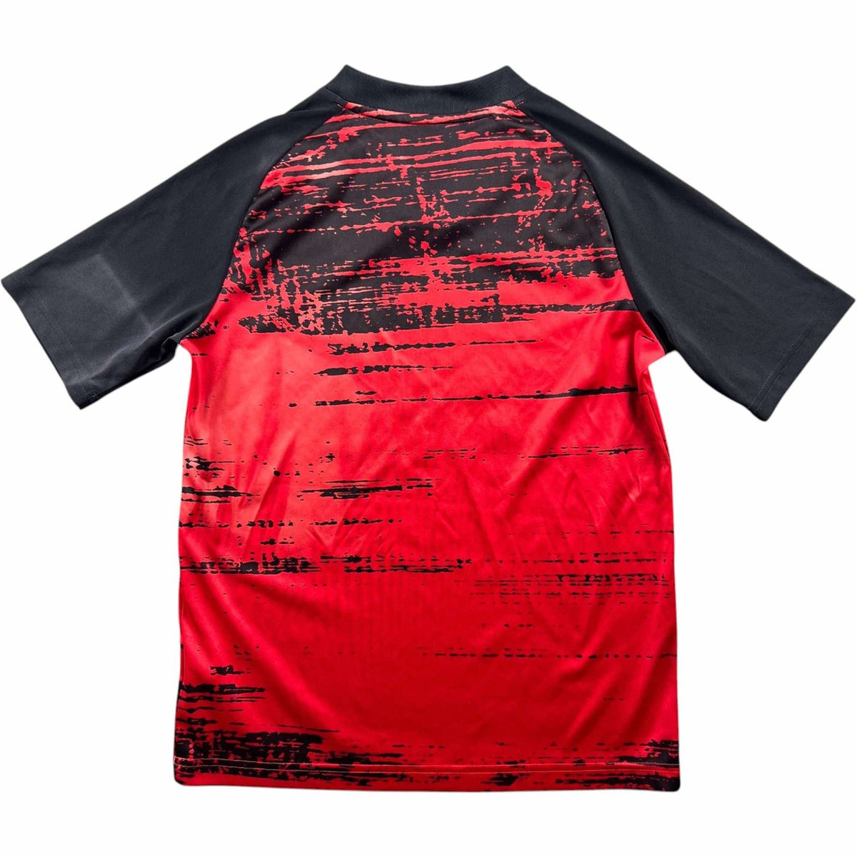 Manchester United 2020-21 Adidas training foci mez gyerek 152-es