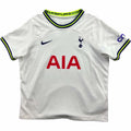 Tottenham 2022-23 Nike home football shirt size 122