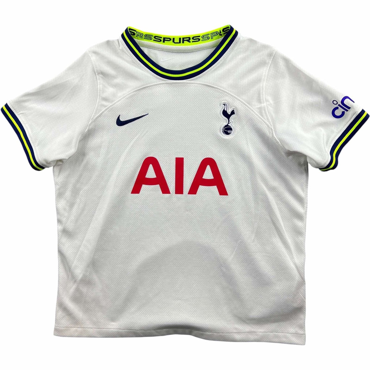 Tottenham 2022-23 Nike hazai foci mez gyerek 122-128-as