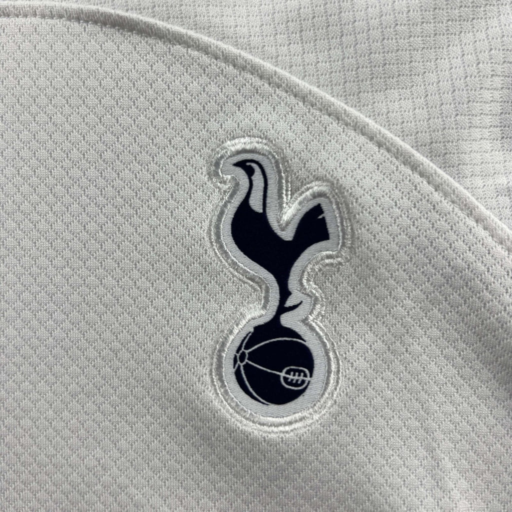 Tottenham 2022-23 Nike home football shirt size 122