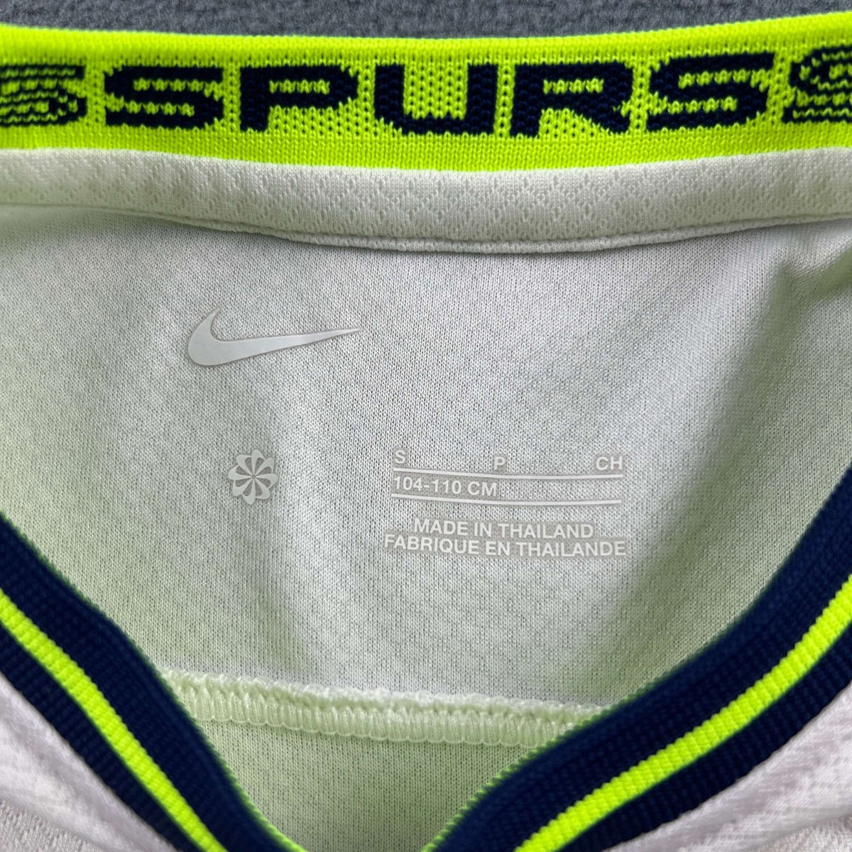 Tottenham 2022-23 Nike hazai foci mez gyerek 104-110-es