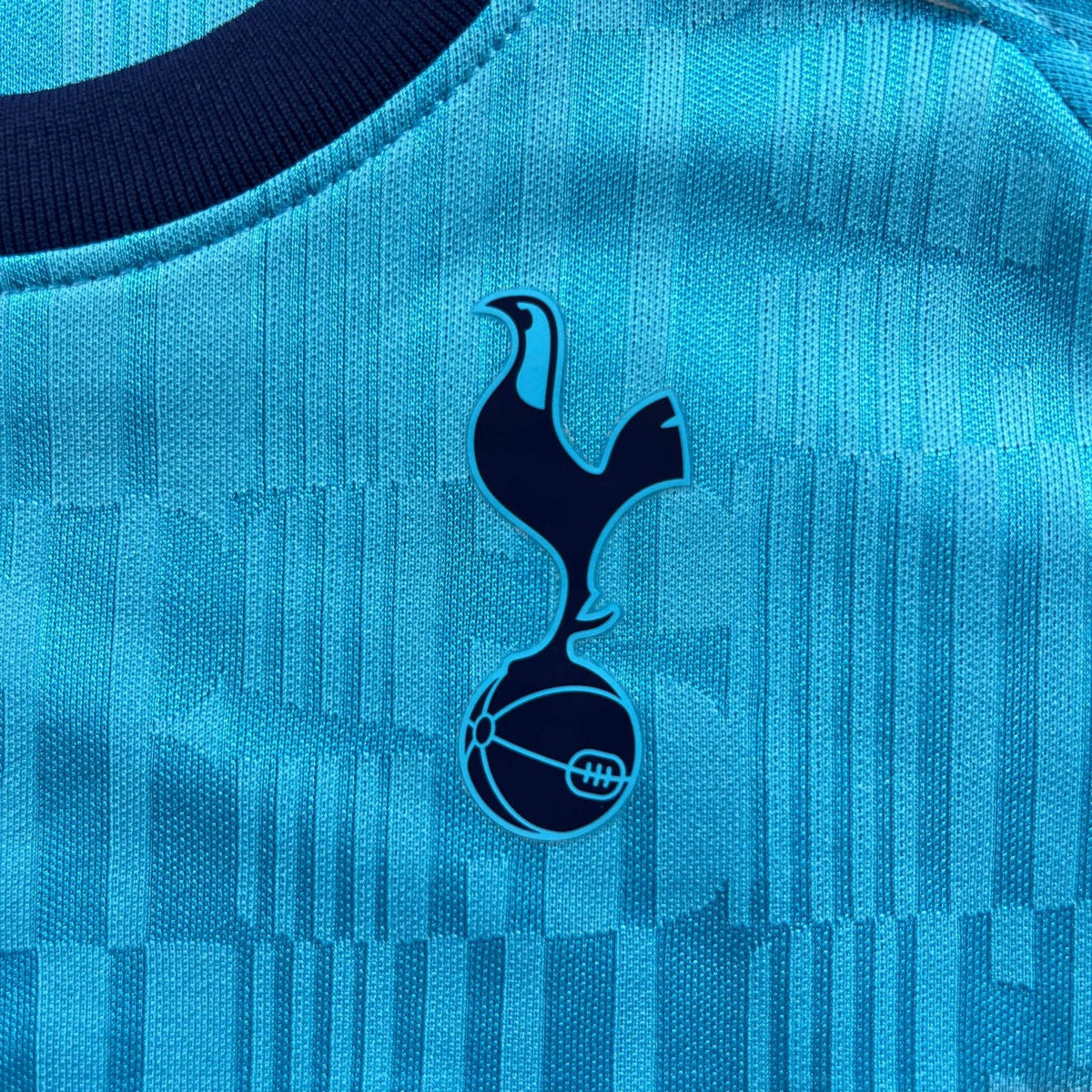 Tottenham 2019-20 Nike harmadik számú foci mez gyerek 70-75-ös