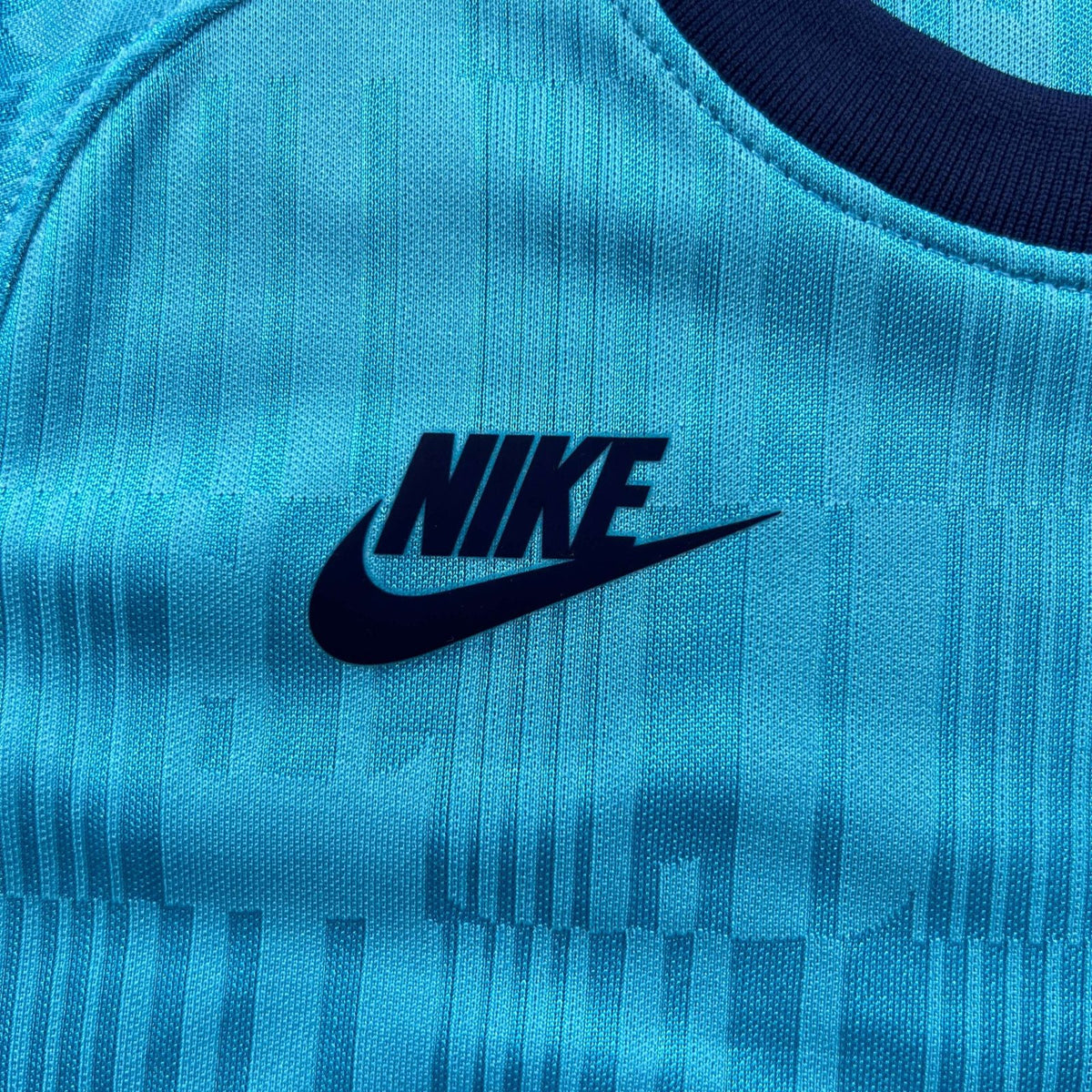 Tottenham 2019-20 Nike harmadik számú foci mez gyerek 70-75-ös