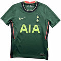 Tottenham 2020-21 Nike away football shirt size 140