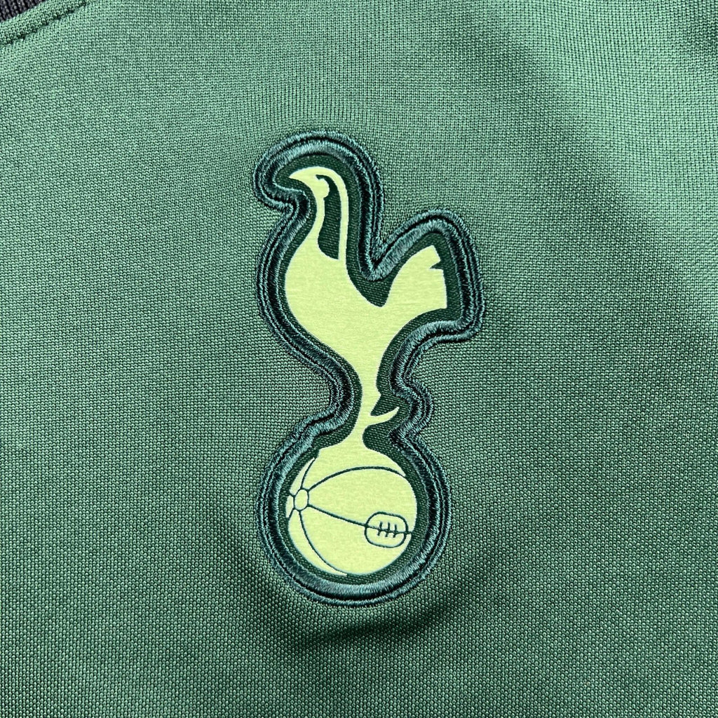 Tottenham 2020-21 Nike away football shirt size 140