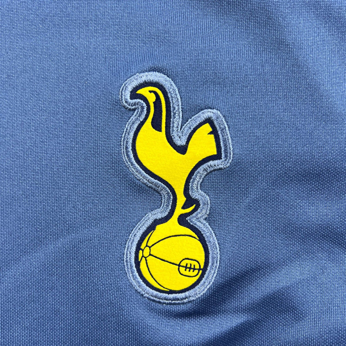 Tottenham 2020-21 Nike training foci mez gyerek 128-137-es
