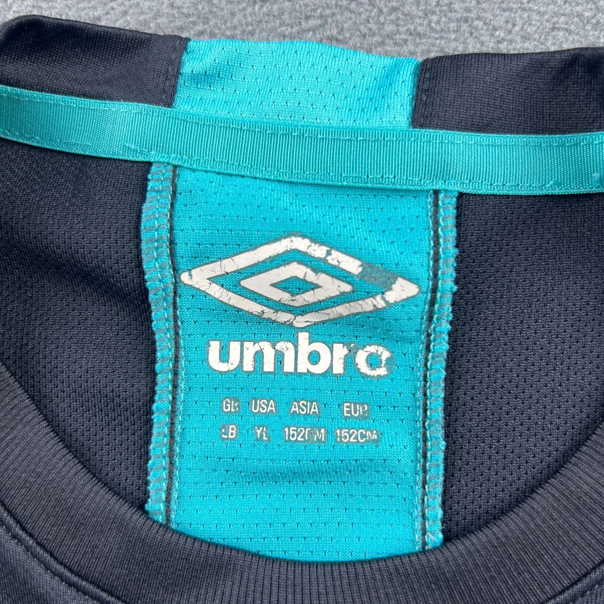 PSV Eindhoven 2016-17 Umbro training foci mez gyerek 152-es
