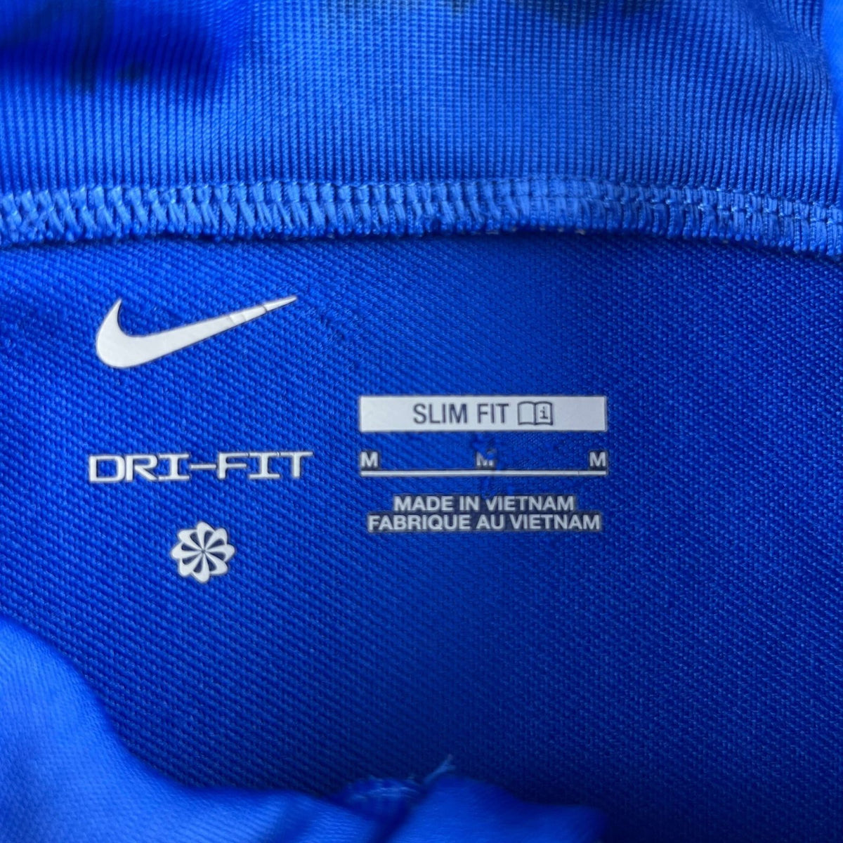 Hertha BSC 2023-24 Nike training top size M