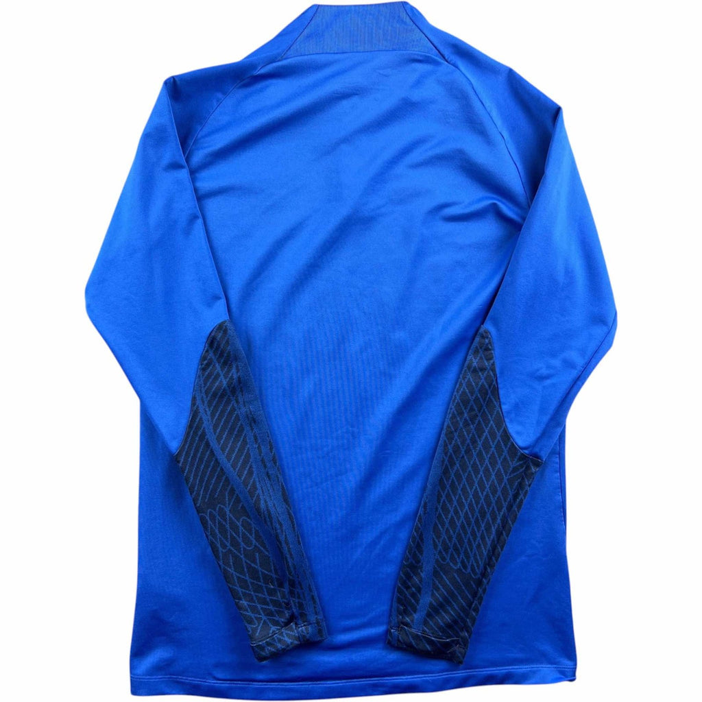 Hertha BSC 2023-24 Nike training top size M