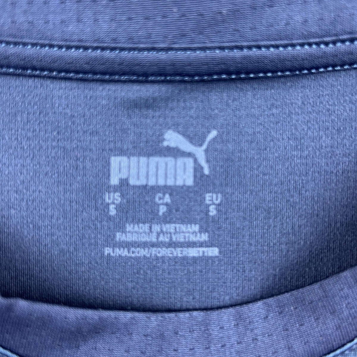 Red Bull Salzburg 2024-25 Puma pre-match training foci mez S-es