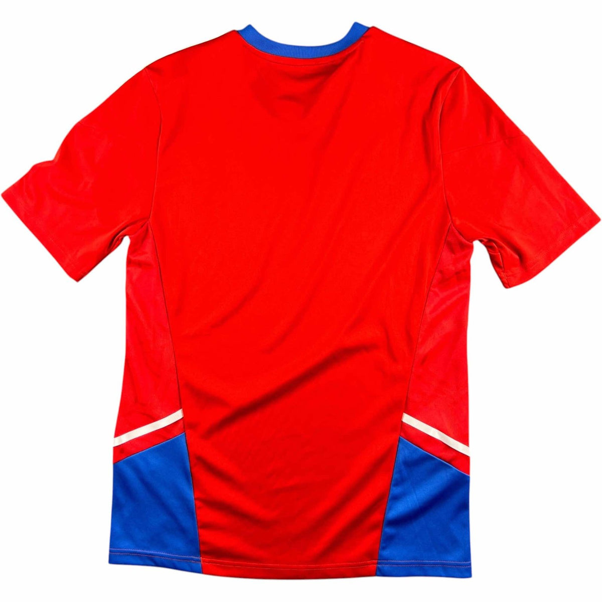 Bayern München 2022-23 Adidas training foci mez gyerek XL-es
