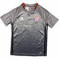 Bayern München 2016-17 Adidas training football shirt size 140