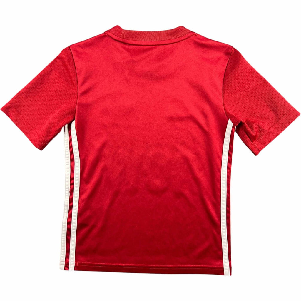 Nürnberg 2022-23 Adidas training football shirt size 128
