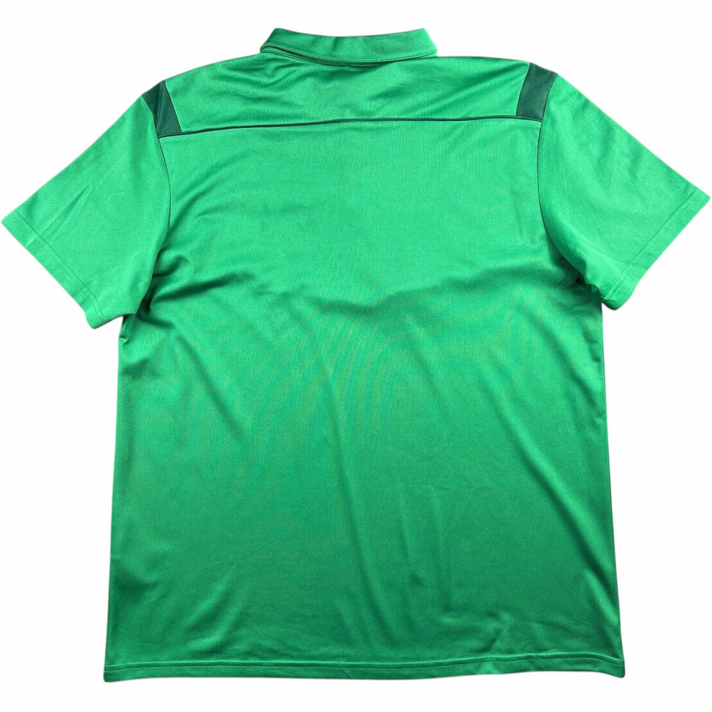 Rapid Wien 2019-20 Adidas training football shirt size XL