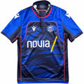 Bath Rugby 2022-23 Macron training rugby shirt size S